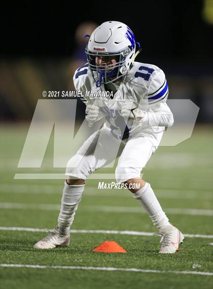 Thumbnail 3 in Windward vs Milken photogallery.