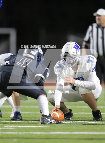 Thumbnail 1 in Windward vs Milken photogallery.