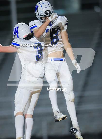 Thumbnail 1 in Windward vs Milken photogallery.