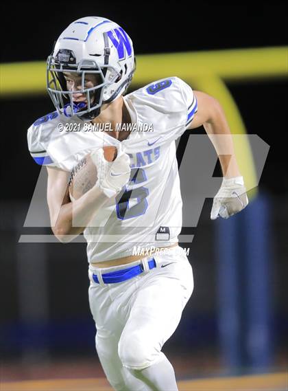 Thumbnail 1 in Windward vs Milken photogallery.