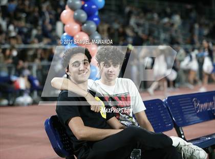 Thumbnail 3 in Windward vs Milken photogallery.