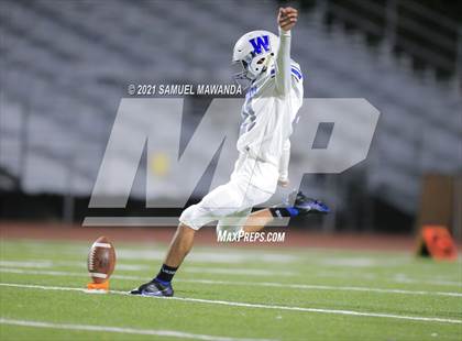 Thumbnail 1 in Windward vs Milken photogallery.