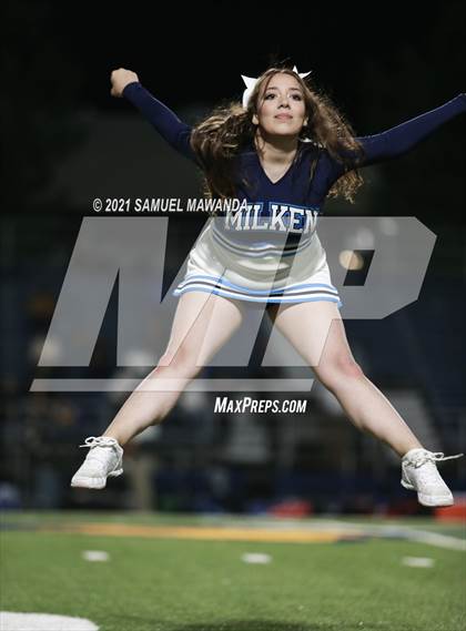 Thumbnail 2 in Windward vs Milken photogallery.