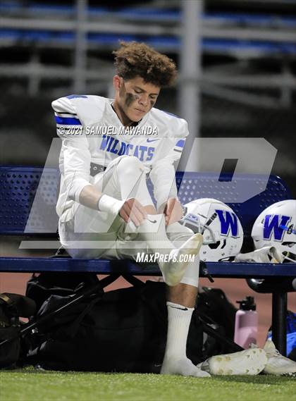 Thumbnail 1 in Windward vs Milken photogallery.