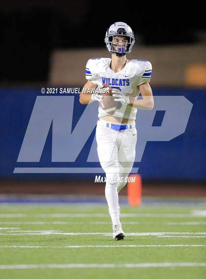 Thumbnail 3 in Windward vs Milken photogallery.