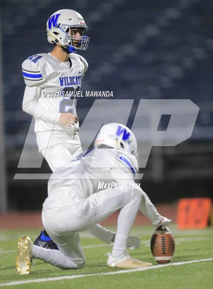 Thumbnail 1 in Windward vs Milken photogallery.