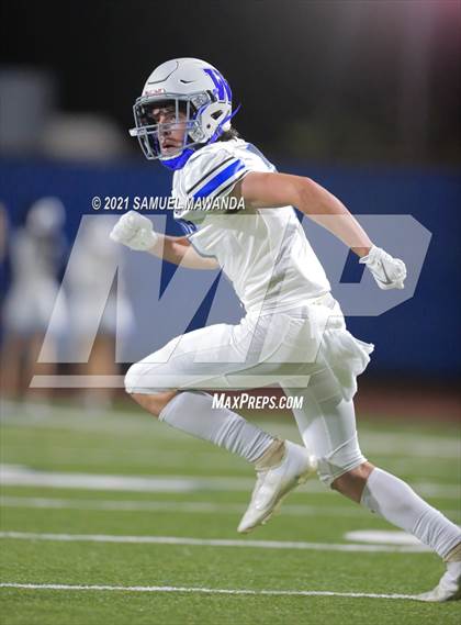 Thumbnail 1 in Windward vs Milken photogallery.
