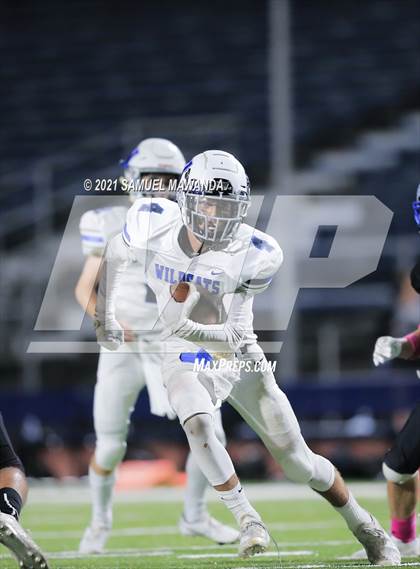 Thumbnail 3 in Windward vs Milken photogallery.