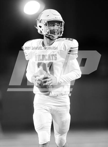 Thumbnail 2 in Windward vs Milken photogallery.