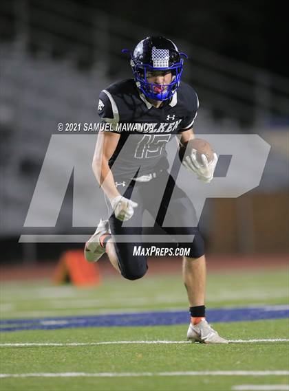 Thumbnail 3 in Windward vs Milken photogallery.