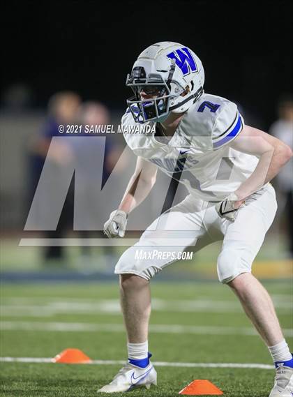 Thumbnail 2 in Windward vs Milken photogallery.