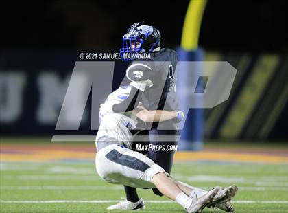 Thumbnail 1 in Windward vs Milken photogallery.