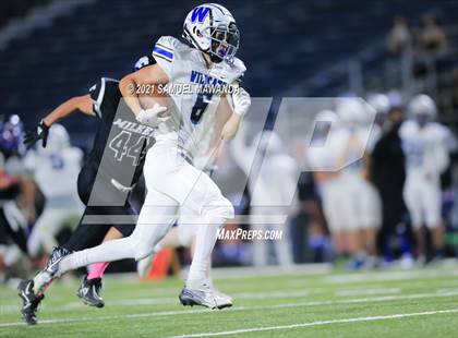 Thumbnail 2 in Windward vs Milken photogallery.