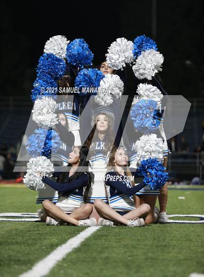 Thumbnail 3 in Windward vs Milken photogallery.