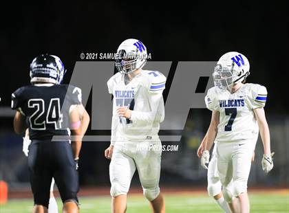 Thumbnail 3 in Windward vs Milken photogallery.