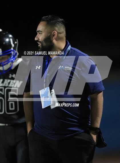 Thumbnail 3 in Windward vs Milken photogallery.