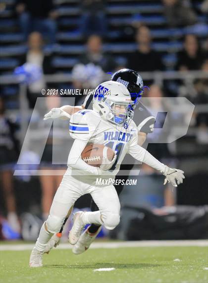 Thumbnail 3 in Windward vs Milken photogallery.