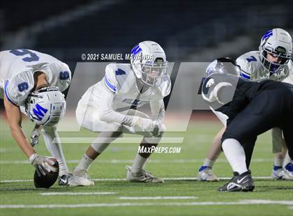 Thumbnail 2 in Windward vs Milken photogallery.