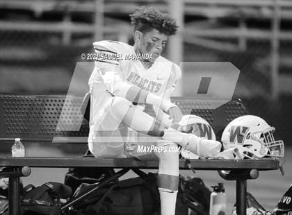 Thumbnail 3 in Windward vs Milken photogallery.