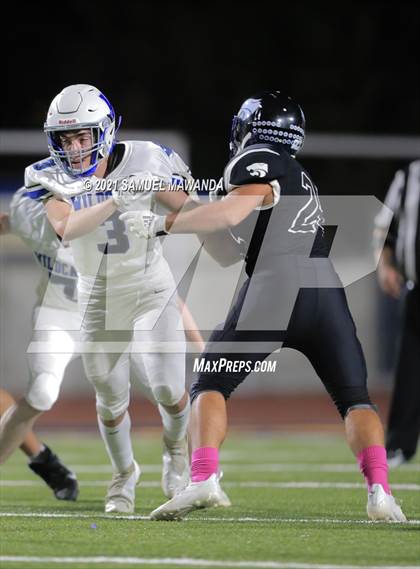 Thumbnail 2 in Windward vs Milken photogallery.