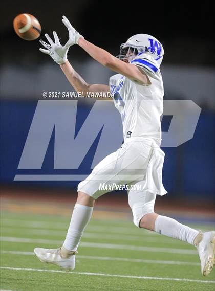 Thumbnail 2 in Windward vs Milken photogallery.