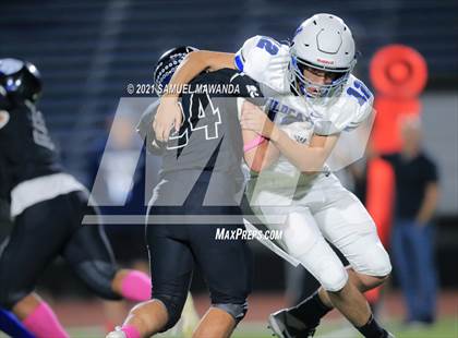 Thumbnail 1 in Windward vs Milken photogallery.