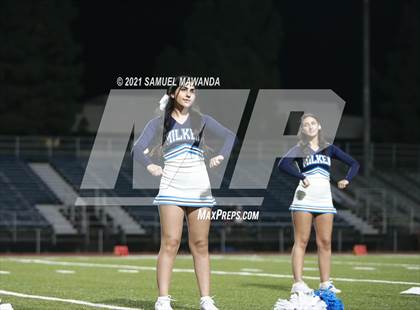 Thumbnail 2 in Windward vs Milken photogallery.