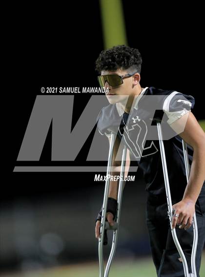 Thumbnail 2 in Windward vs Milken photogallery.