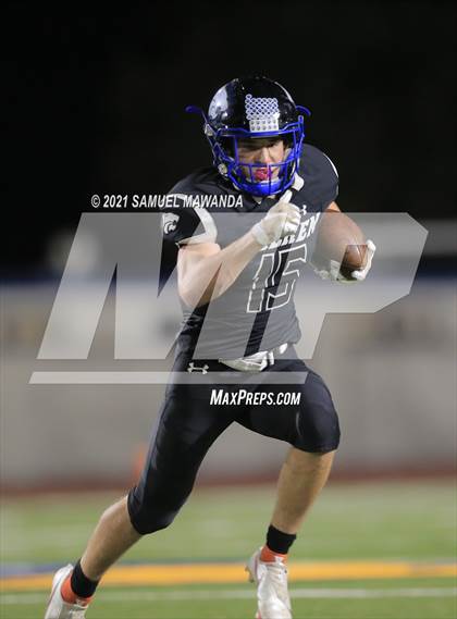 Thumbnail 3 in Windward vs Milken photogallery.