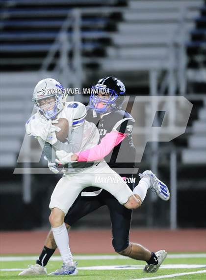 Thumbnail 2 in Windward vs Milken photogallery.