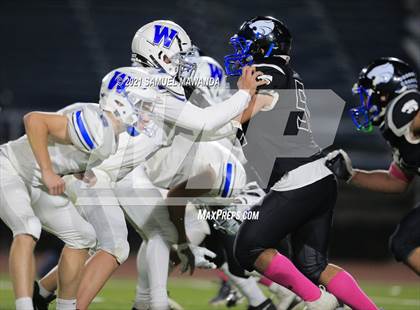Thumbnail 3 in Windward vs Milken photogallery.
