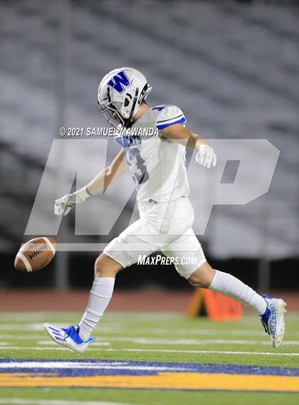 Thumbnail 2 in Windward vs Milken photogallery.