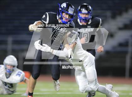 Thumbnail 1 in Windward vs Milken photogallery.