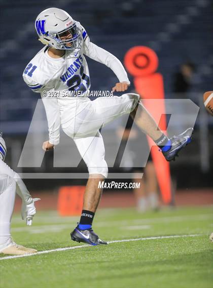 Thumbnail 2 in Windward vs Milken photogallery.