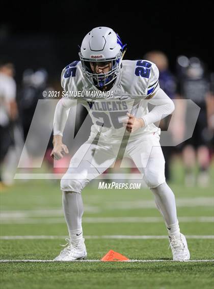 Thumbnail 1 in Windward vs Milken photogallery.