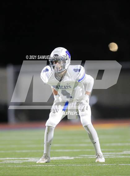 Thumbnail 2 in Windward vs Milken photogallery.
