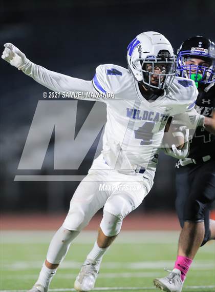 Thumbnail 1 in Windward vs Milken photogallery.