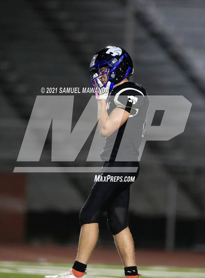 Thumbnail 1 in Windward vs Milken photogallery.