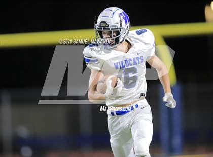 Thumbnail 2 in Windward vs Milken photogallery.