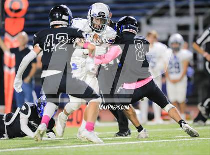 Thumbnail 2 in Windward vs Milken photogallery.