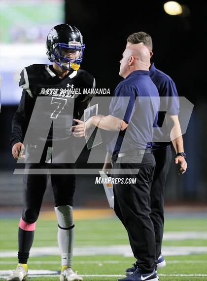 Thumbnail 3 in Windward vs Milken photogallery.