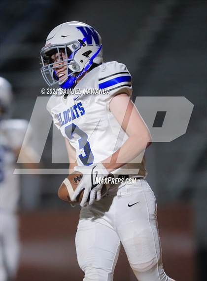 Thumbnail 2 in Windward vs Milken photogallery.