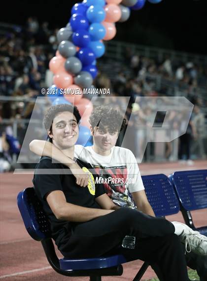 Thumbnail 2 in Windward vs Milken photogallery.