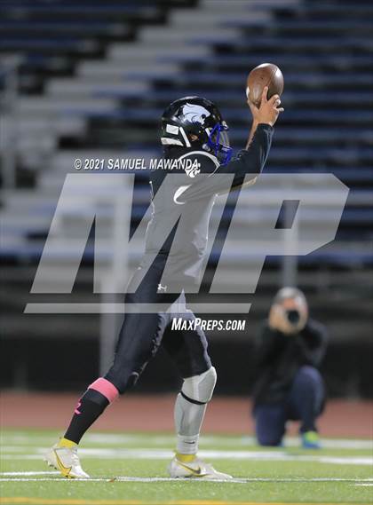 Thumbnail 2 in Windward vs Milken photogallery.