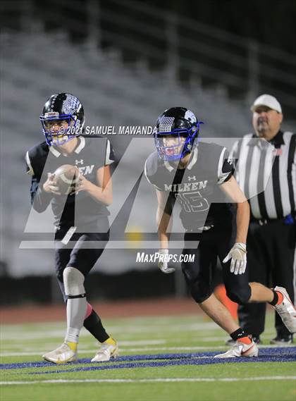 Thumbnail 3 in Windward vs Milken photogallery.