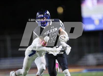 Thumbnail 2 in Windward vs Milken photogallery.