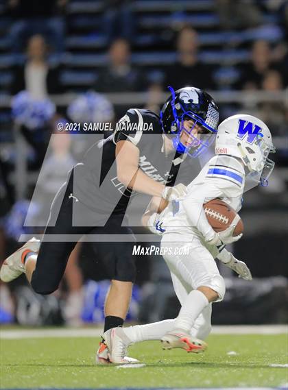Thumbnail 1 in Windward vs Milken photogallery.