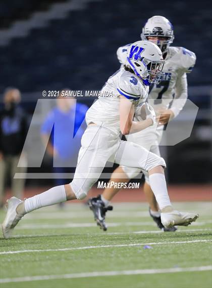 Thumbnail 1 in Windward vs Milken photogallery.