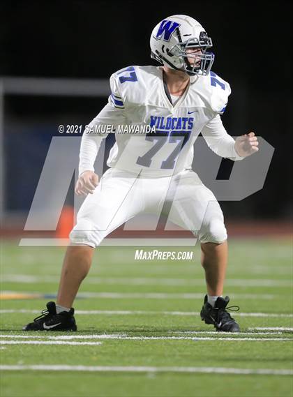 Thumbnail 3 in Windward vs Milken photogallery.