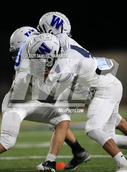 Thumbnail 2 in Windward vs Milken photogallery.